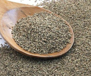 Ajwain