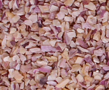 Dehydrated Pink Onion, Products