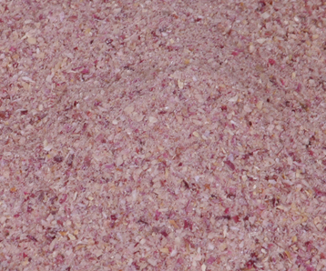 Dehydrated Red Onion Granules